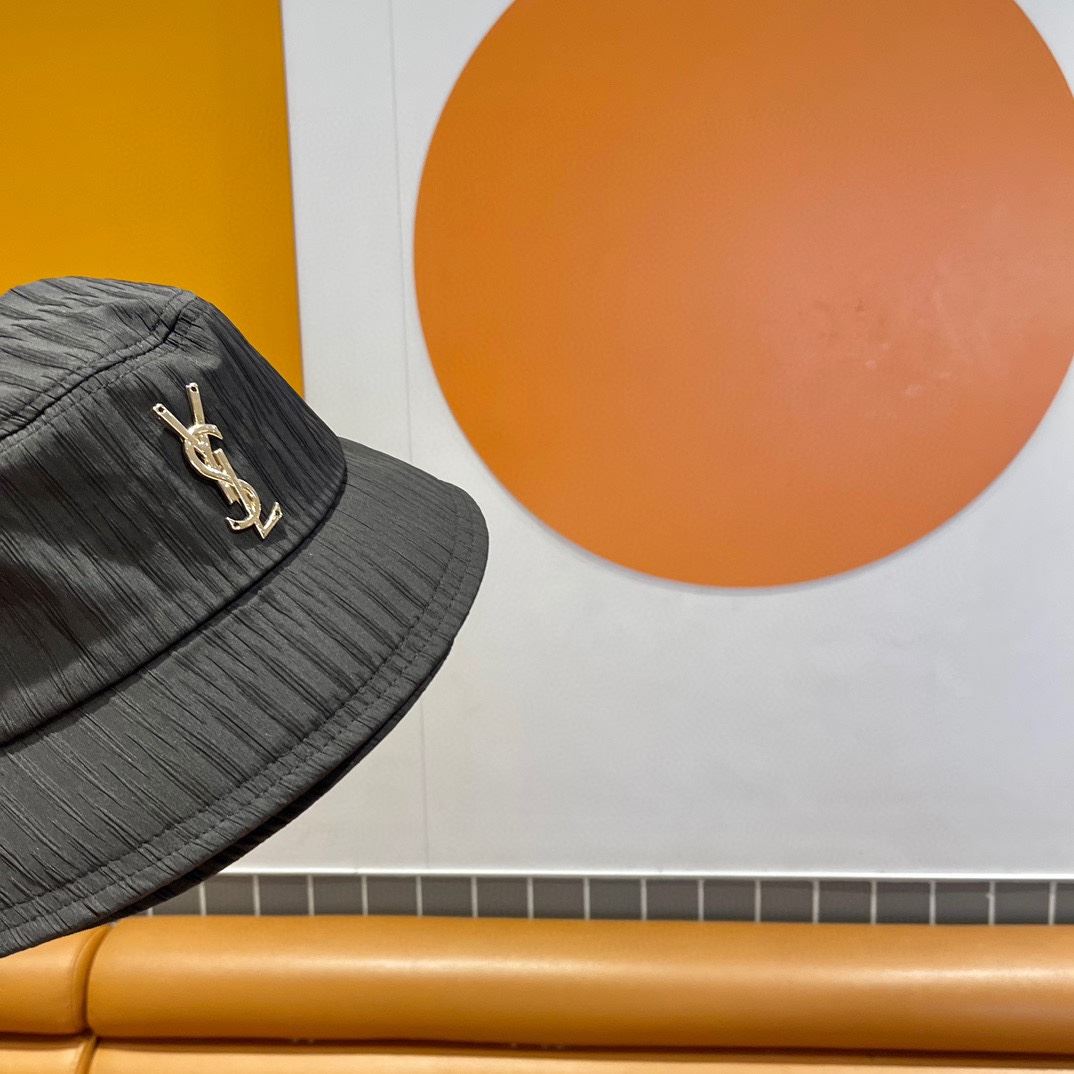 YSL Caps